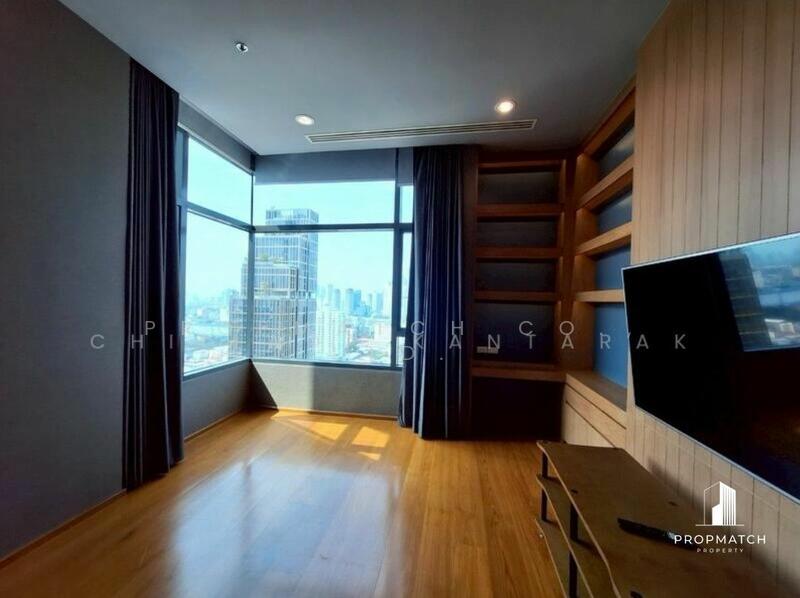 For Sale - The Parco Condominium, Bangkok