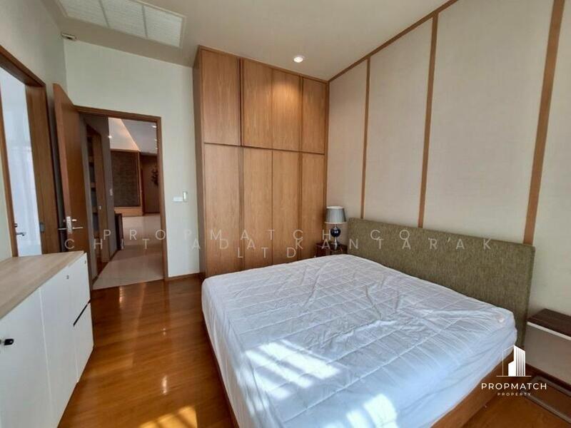 For Sale - The Parco Condominium, Bangkok