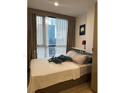 ขาย - Oka Haus Sukhumvit 36 : โอกะ เฮ้าส์ สุขุมวิท 36, กรุงเทพ