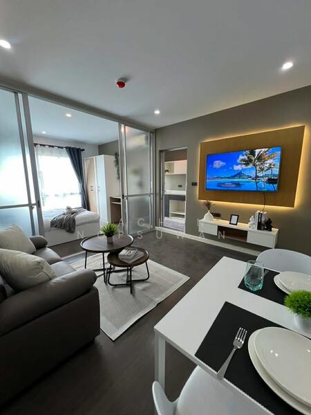 For Sale - Dcondo Karnjanavanich Hatyai, Songkhla