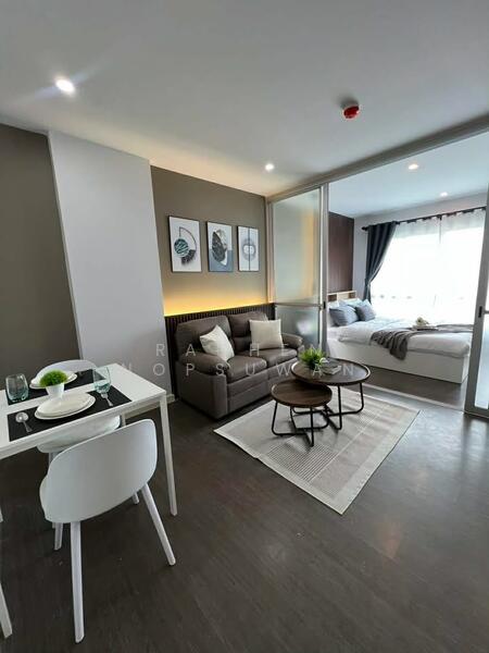 For Sale - Dcondo Karnjanavanich Hatyai, Songkhla