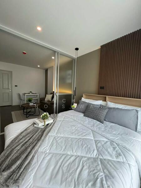 For Sale - Dcondo Karnjanavanich Hatyai, Songkhla