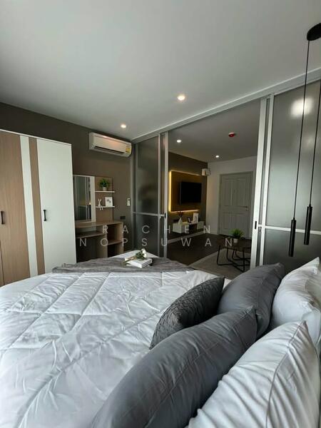 For Sale - Dcondo Karnjanavanich Hatyai, Songkhla