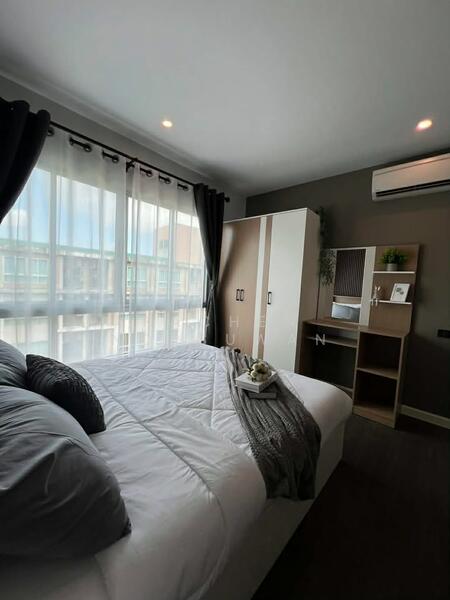 For Sale - Dcondo Karnjanavanich Hatyai, Songkhla