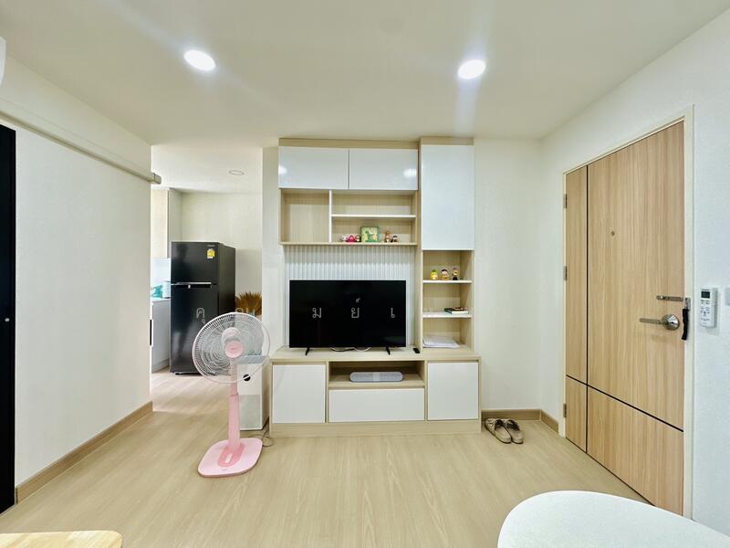 ขาย - Ploen Ploen Condo Ratchapruek-Pinklao 2 : เพลิน เพลิน คอนโด ราชพฤกษ์-ปิ่นเกล้า 2, นนทบุรี