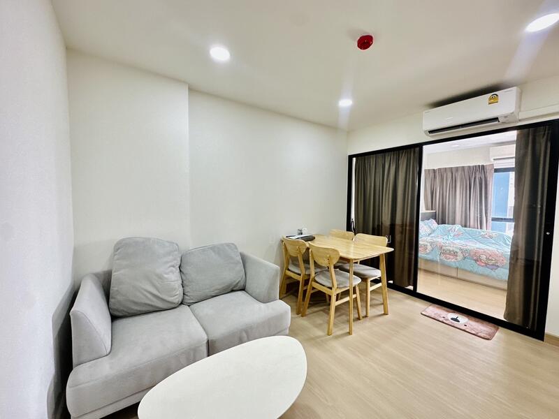 ขาย - Ploen Ploen Condo Ratchapruek-Pinklao 2 : เพลิน เพลิน คอนโด ราชพฤกษ์-ปิ่นเกล้า 2, นนทบุรี