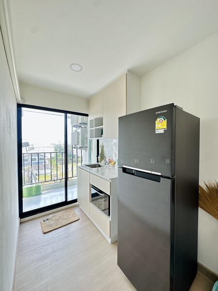 ขาย - Ploen Ploen Condo Ratchapruek-Pinklao 2 : เพลิน เพลิน คอนโด ราชพฤกษ์-ปิ่นเกล้า 2, นนทบุรี