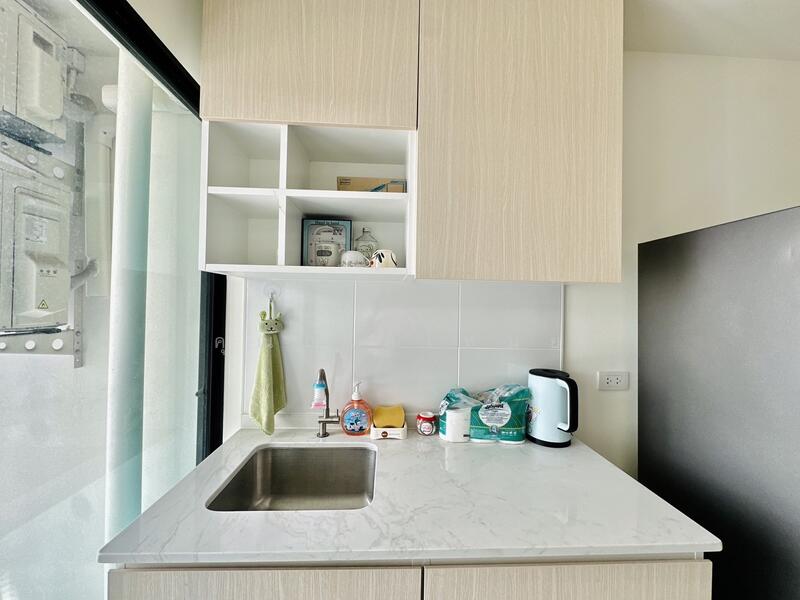 ขาย - Ploen Ploen Condo Ratchapruek-Pinklao 2 : เพลิน เพลิน คอนโด ราชพฤกษ์-ปิ่นเกล้า 2, นนทบุรี