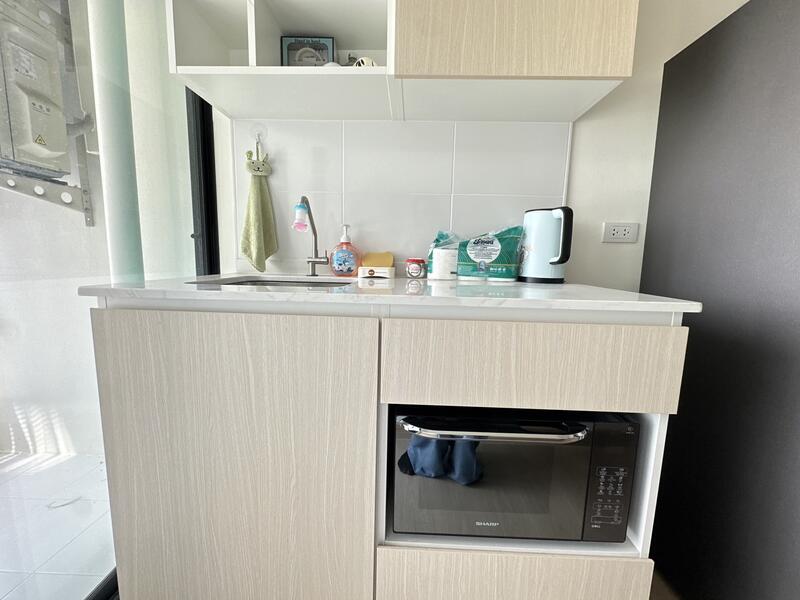 ขาย - Ploen Ploen Condo Ratchapruek-Pinklao 2 : เพลิน เพลิน คอนโด ราชพฤกษ์-ปิ่นเกล้า 2, นนทบุรี