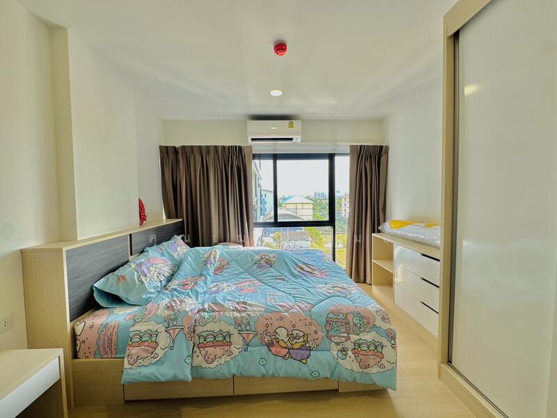 ขาย - Ploen Ploen Condo Ratchapruek-Pinklao 2 : เพลิน เพลิน คอนโด ราชพฤกษ์-ปิ่นเกล้า 2, นนทบุรี