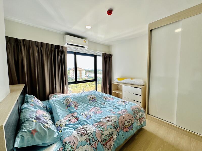 ขาย - Ploen Ploen Condo Ratchapruek-Pinklao 2 : เพลิน เพลิน คอนโด ราชพฤกษ์-ปิ่นเกล้า 2, นนทบุรี