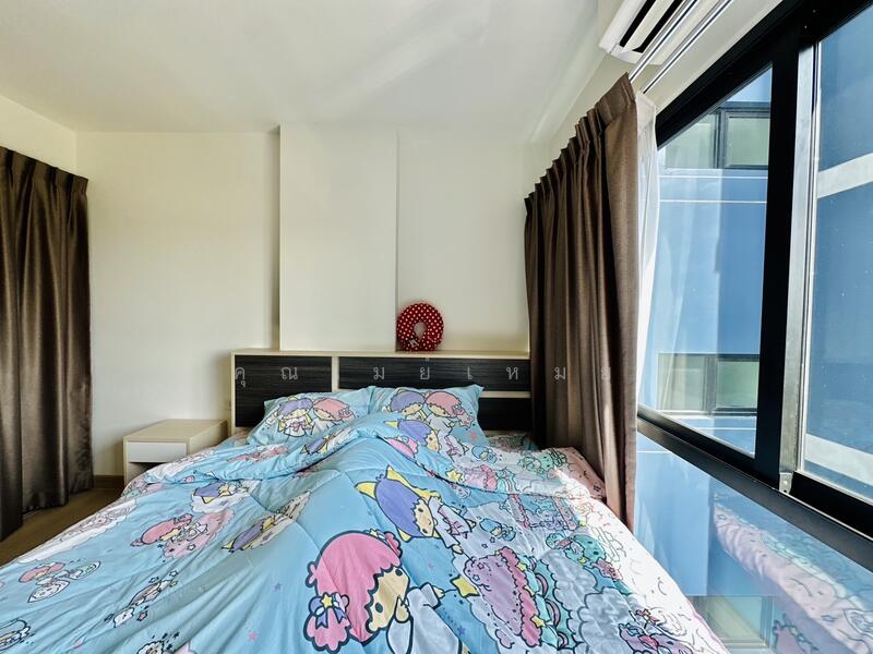 ขาย - Ploen Ploen Condo Ratchapruek-Pinklao 2 : เพลิน เพลิน คอนโด ราชพฤกษ์-ปิ่นเกล้า 2, นนทบุรี