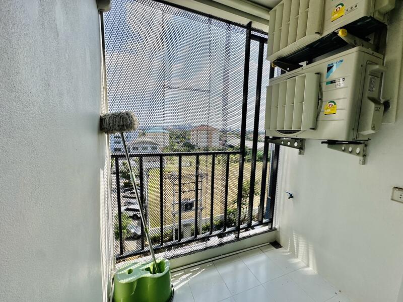 ขาย - Ploen Ploen Condo Ratchapruek-Pinklao 2 : เพลิน เพลิน คอนโด ราชพฤกษ์-ปิ่นเกล้า 2, นนทบุรี