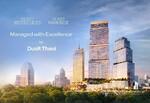 Dusit Central Park (Residences) : ดุสิต เซ็นทรัลพาร์ค, กรุงเทพ