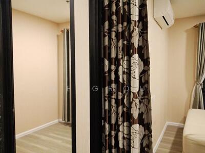 ขาย - Kensington Kaset-Campus : เคนซิงตัน เกษตร แคมปัส, กรุงเทพ