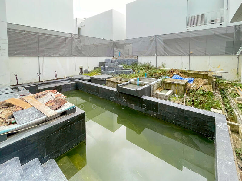 ขาย - Vive Bangna : วีเว่ บางนา, สมุทรปราการ