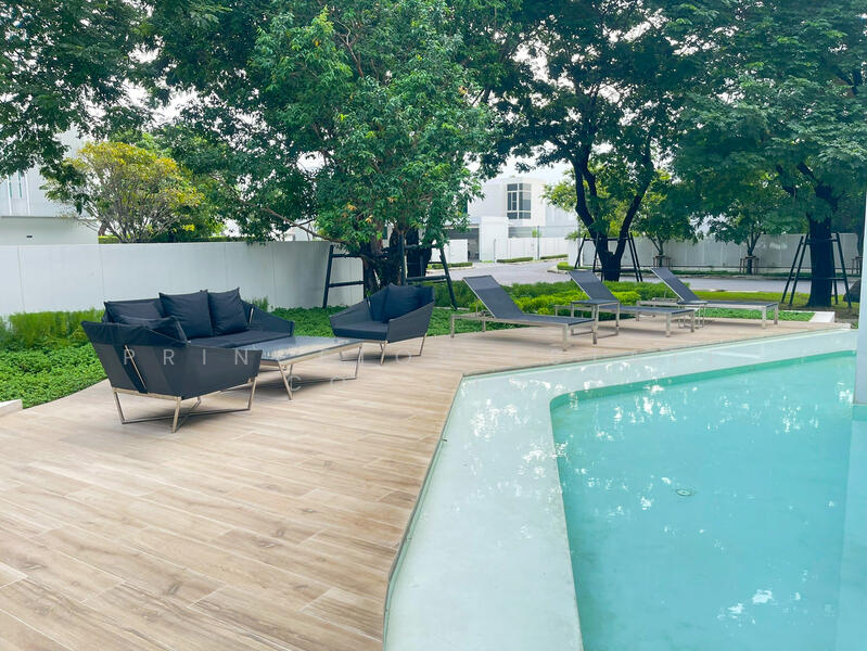 ขาย - Vive Bangna : วีเว่ บางนา, สมุทรปราการ