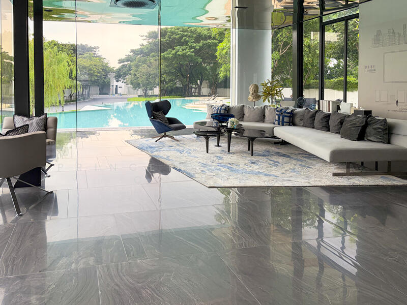 ขาย - Vive Bangna : วีเว่ บางนา, สมุทรปราการ