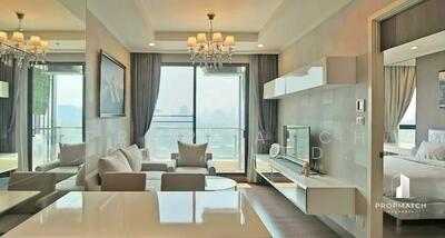 ขาย - Supalai Elite Sathorn-Suanplu : ศุภาลัย เอลีท สาทร-สวนพลู, กรุงเทพ