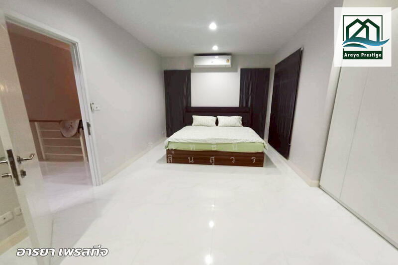 ให้เช่า - Pruksa Delight Bangna - Srinakarin : พฤกษา ดีไลท์ บางนา - ศรีนครินทร์, สมุทรปราการ