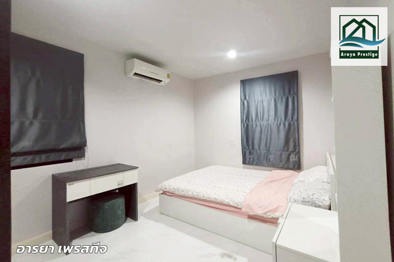 ให้เช่า - Pruksa Delight Bangna - Srinakarin : พฤกษา ดีไลท์ บางนา - ศรีนครินทร์, สมุทรปราการ