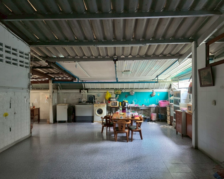 For Sale - 2-BR House, Bangkok