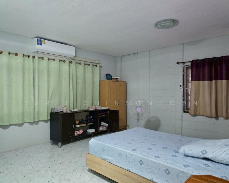 For Sale - 2-BR House, Bangkok