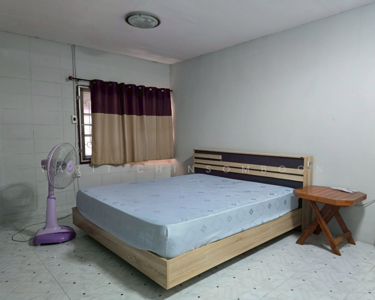 For Sale - 2-BR House, Bangkok