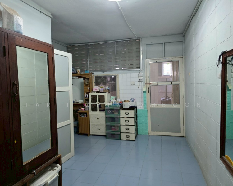 For Sale - 2-BR House, Bangkok