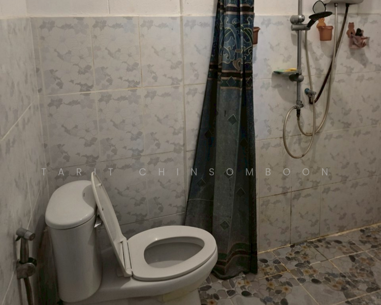 For Sale - 2-BR House, Bangkok