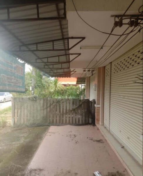 For Sale - บ้านสวนเทศ จ.สตูล, Satun