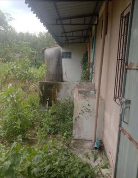 For Sale - บ้านสวนเทศ จ.สตูล, Satun