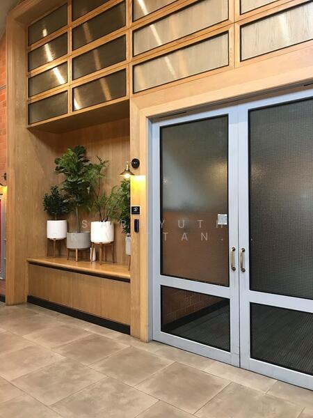 ให้เช่า - Chapter one Midtown Ladprao 24, กรุงเทพ