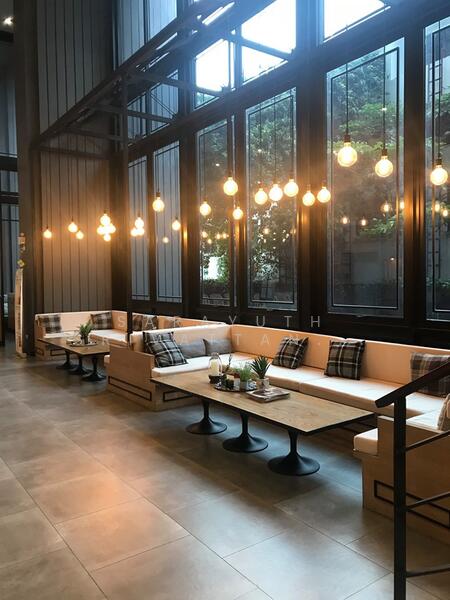 ให้เช่า - Chapter one Midtown Ladprao 24, กรุงเทพ