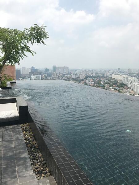 ให้เช่า - Chapter one Midtown Ladprao 24, กรุงเทพ