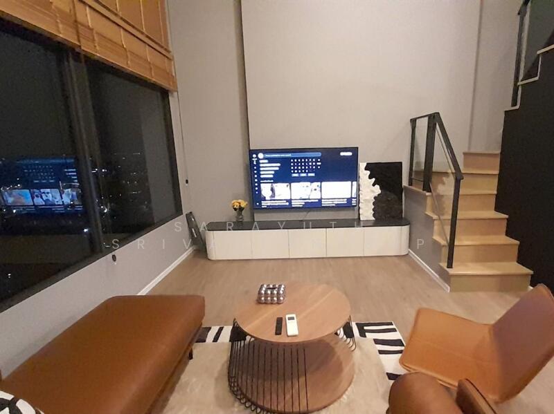 For Rent - Siamese Rama 9, Bangkok