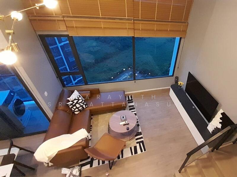 For Rent - Siamese Rama 9, Bangkok