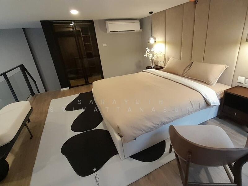 For Rent - Siamese Rama 9, Bangkok