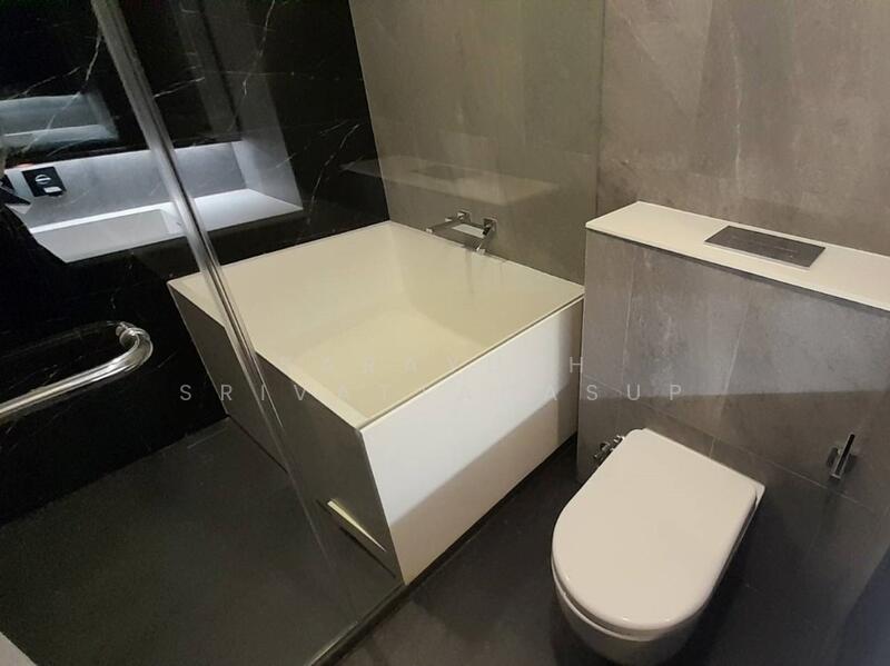 For Rent - Siamese Rama 9, Bangkok