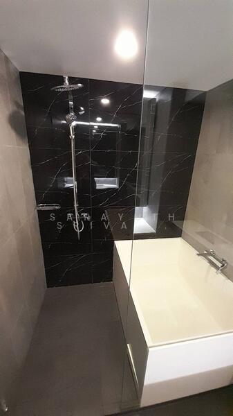 For Rent - Siamese Rama 9, Bangkok