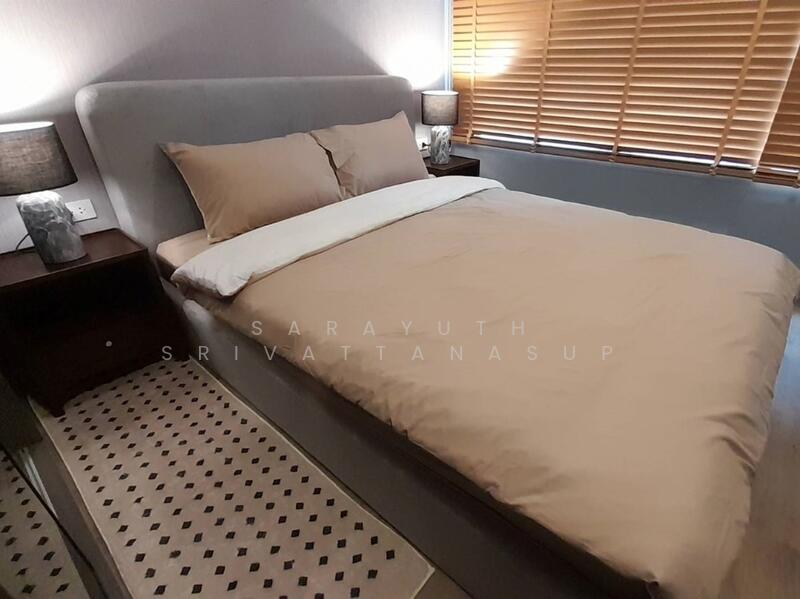 For Rent - Siamese Rama 9, Bangkok