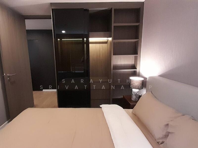 For Rent - Siamese Rama 9, Bangkok