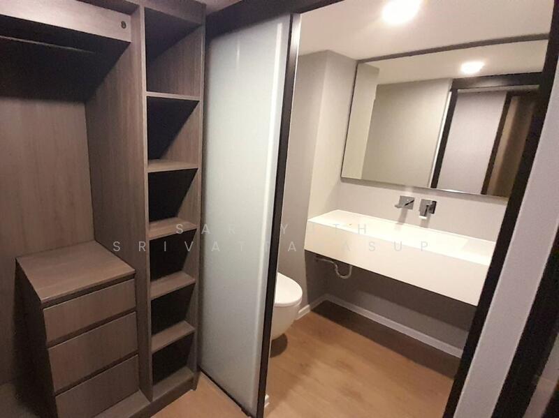 For Rent - Siamese Rama 9, Bangkok