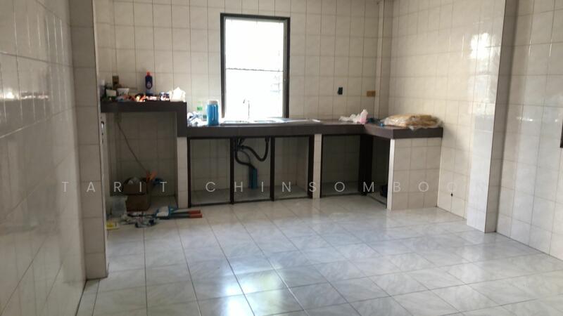 ให้เช่า - บ้าน 6-ห้องนอน, กรุงเทพ