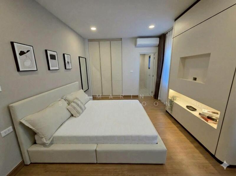 For Rent - Centro Bangna, Samut Prakan