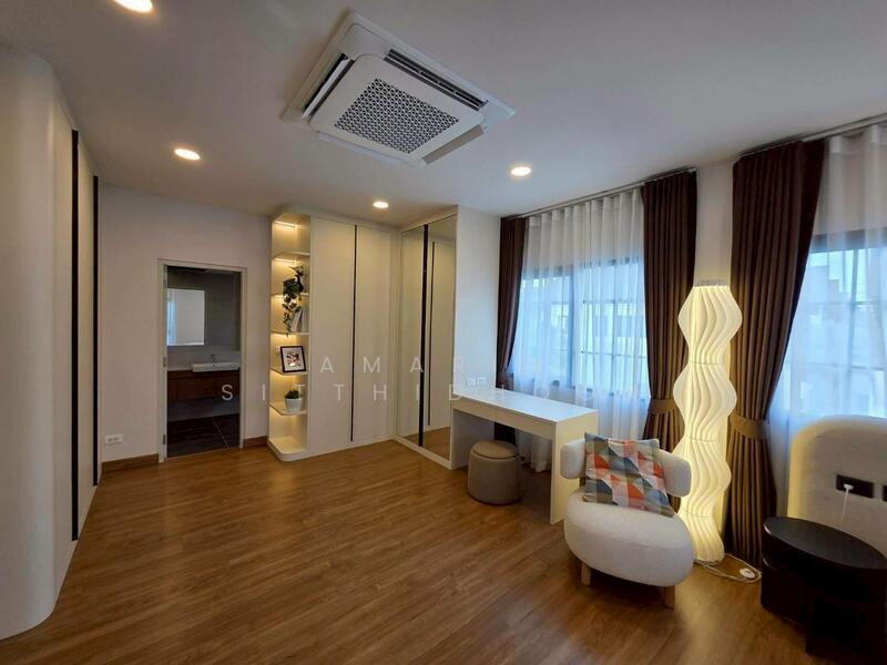 For Rent - Centro Bangna, Samut Prakan