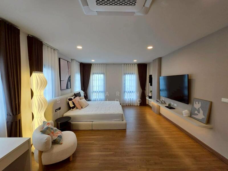 For Rent - Centro Bangna, Samut Prakan