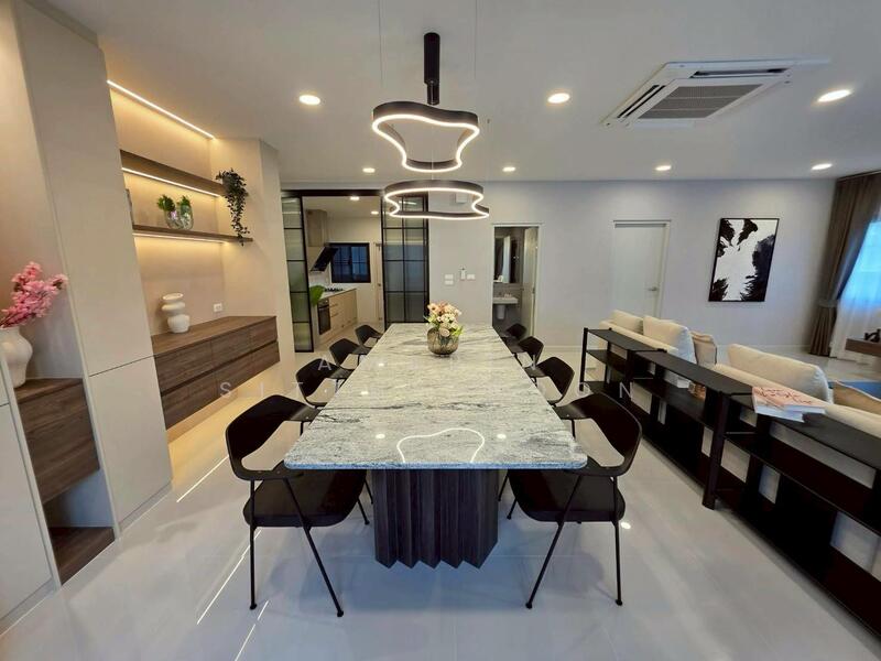 For Rent - Centro Bangna, Samut Prakan