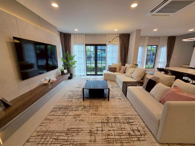 For Rent - Centro Bangna, Samut Prakan