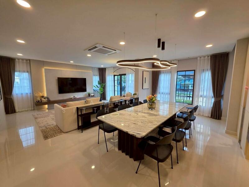 For Rent - Centro Bangna, Samut Prakan